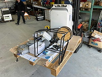 Overige winkel inventaris - afbeelding 6 van  10