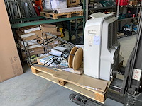 Overige winkel inventaris - afbeelding 7 van  10