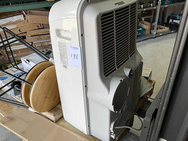 Overige winkel inventaris - afbeelding 8 van  10