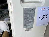 Overige winkel inventaris - afbeelding 9 van  10