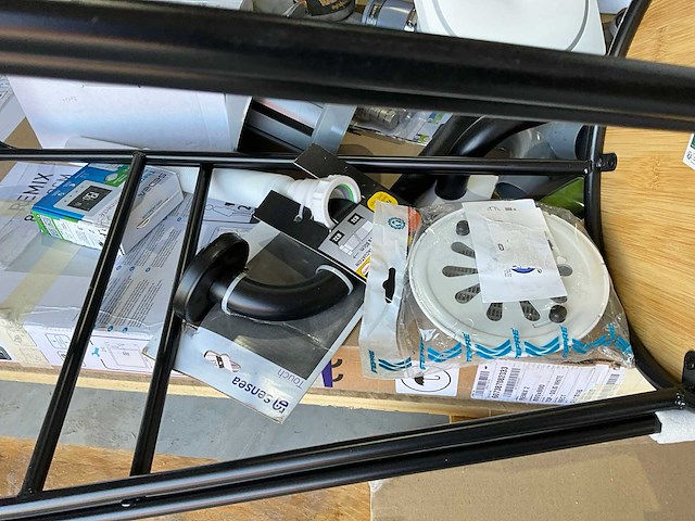 Overige winkel inventaris - afbeelding 10 van  10