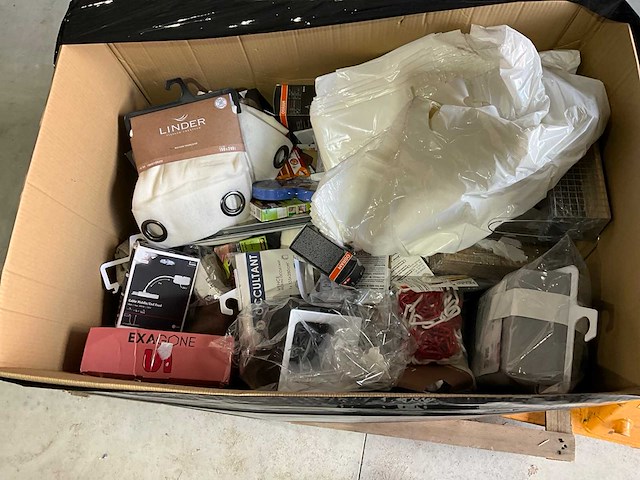 Overige winkel inventaris - afbeelding 1 van  6