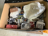 Overige winkel inventaris - afbeelding 1 van  6