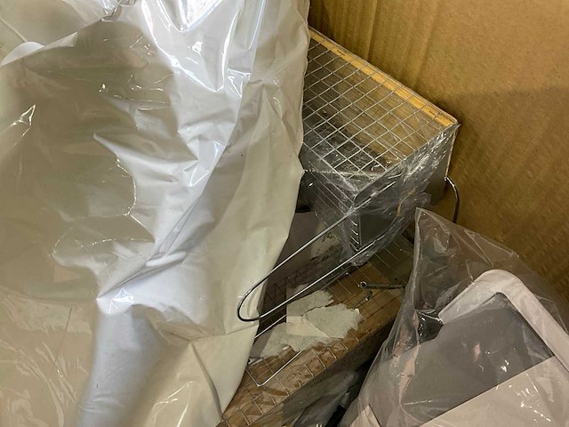 Overige winkel inventaris - afbeelding 3 van  6