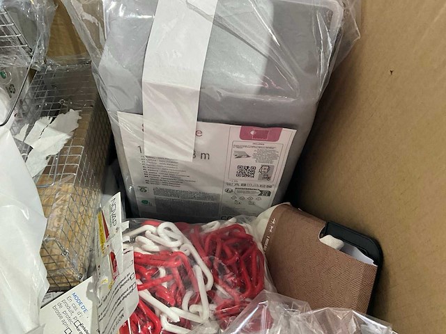 Overige winkel inventaris - afbeelding 4 van  6