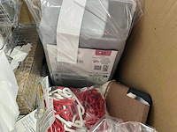 Overige winkel inventaris - afbeelding 4 van  6
