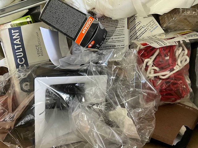 Overige winkel inventaris - afbeelding 5 van  6