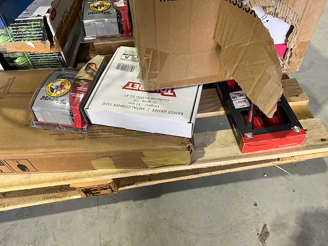 Overige winkel inventaris - afbeelding 2 van  9