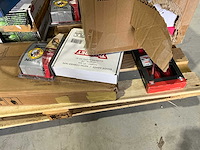 Overige winkel inventaris - afbeelding 2 van  9