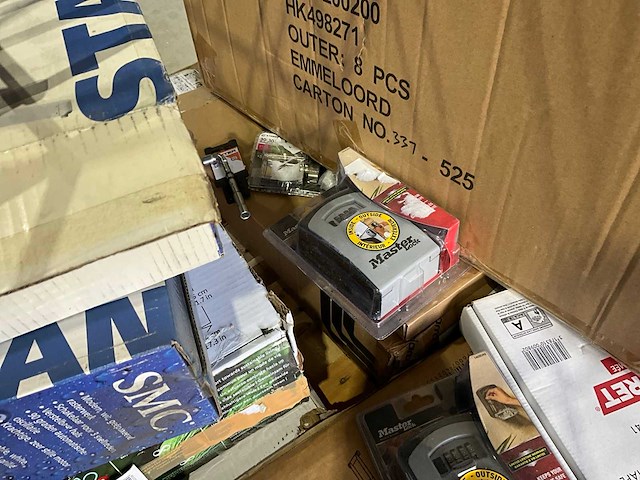 Overige winkel inventaris - afbeelding 3 van  9