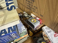 Overige winkel inventaris - afbeelding 3 van  9