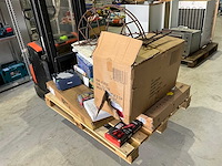 Overige winkel inventaris - afbeelding 4 van  9