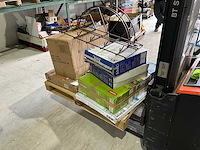 Overige winkel inventaris - afbeelding 6 van  9