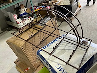 Overige winkel inventaris - afbeelding 8 van  9