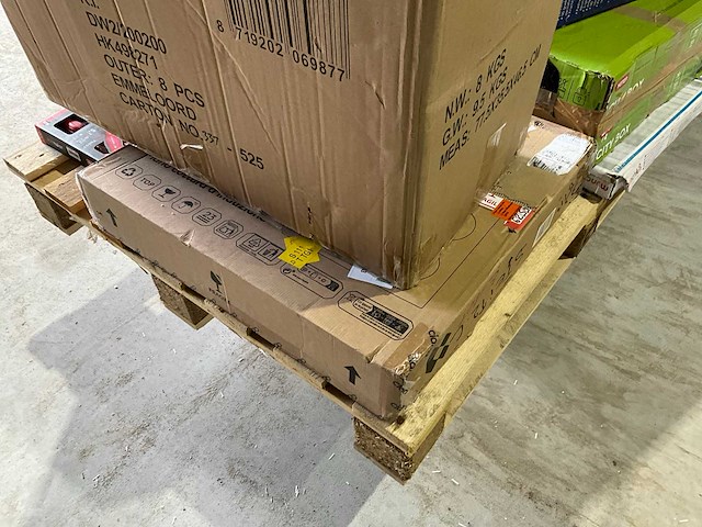 Overige winkel inventaris - afbeelding 9 van  9