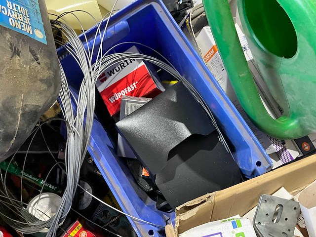 Overige winkel inventaris - afbeelding 2 van  13