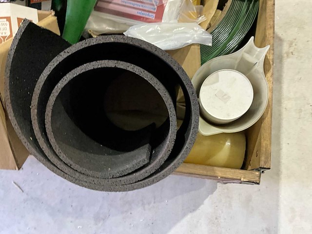 Overige winkel inventaris - afbeelding 4 van  13