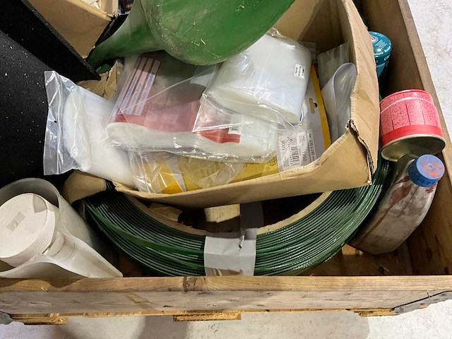 Overige winkel inventaris - afbeelding 5 van  13