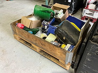 Overige winkel inventaris - afbeelding 1 van  13