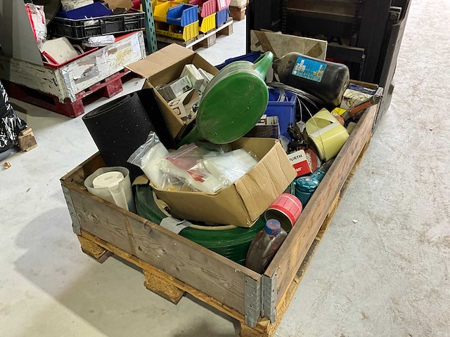 Overige winkel inventaris - afbeelding 6 van  13