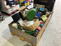 Overige winkel inventaris - afbeelding 6 van  13