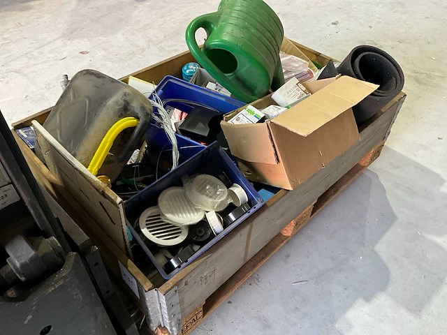 Overige winkel inventaris - afbeelding 8 van  13