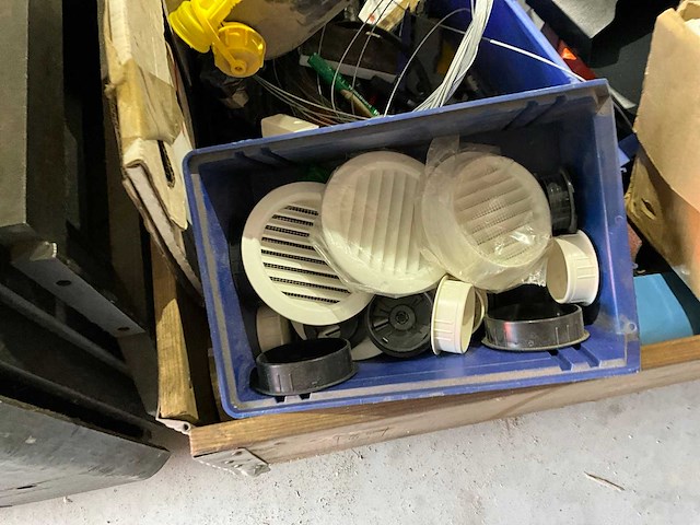 Overige winkel inventaris - afbeelding 9 van  13