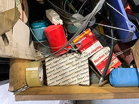 Overige winkel inventaris - afbeelding 10 van  13