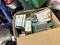 Overige winkel inventaris - afbeelding 13 van  13