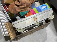 Overige winkel inventaris - afbeelding 2 van  10