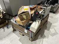 Overige winkel inventaris - afbeelding 1 van  10