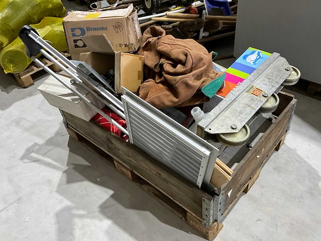 Overige winkel inventaris - afbeelding 3 van  10