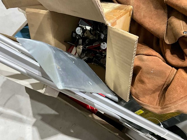 Overige winkel inventaris - afbeelding 4 van  10