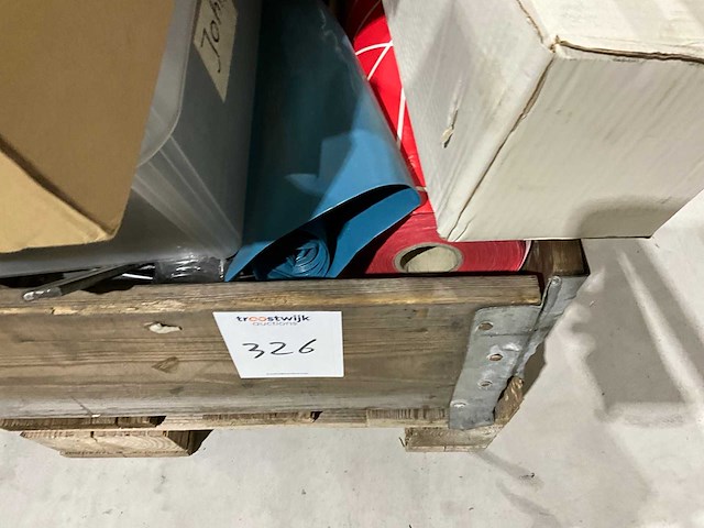 Overige winkel inventaris - afbeelding 7 van  10