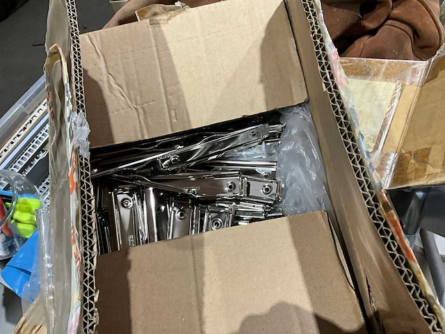 Overige winkel inventaris - afbeelding 8 van  10