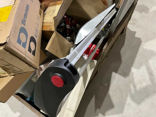 Overige winkel inventaris - afbeelding 9 van  10