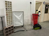 Overige winkel inventaris - afbeelding 1 van  8