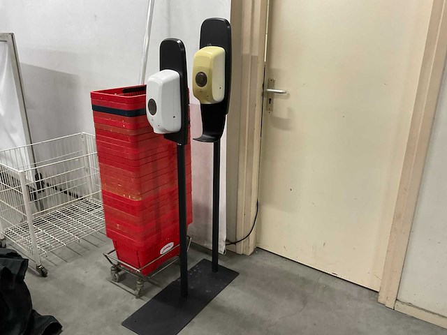 Overige winkel inventaris - afbeelding 3 van  8