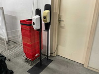 Overige winkel inventaris - afbeelding 3 van  8