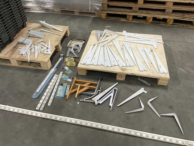 Overige winkel inventaris - afbeelding 4 van  8