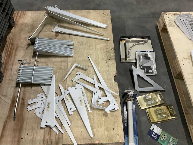 Overige winkel inventaris - afbeelding 5 van  8