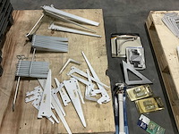 Overige winkel inventaris - afbeelding 5 van  8