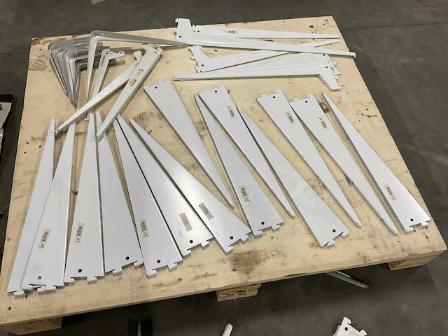 Overige winkel inventaris - afbeelding 6 van  8