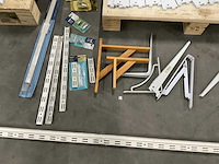 Overige winkel inventaris - afbeelding 7 van  8