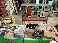 Overige winkel inventaris - afbeelding 1 van  5