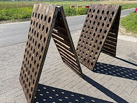 Overige woonaccessoires (2x) - afbeelding 1 van  3