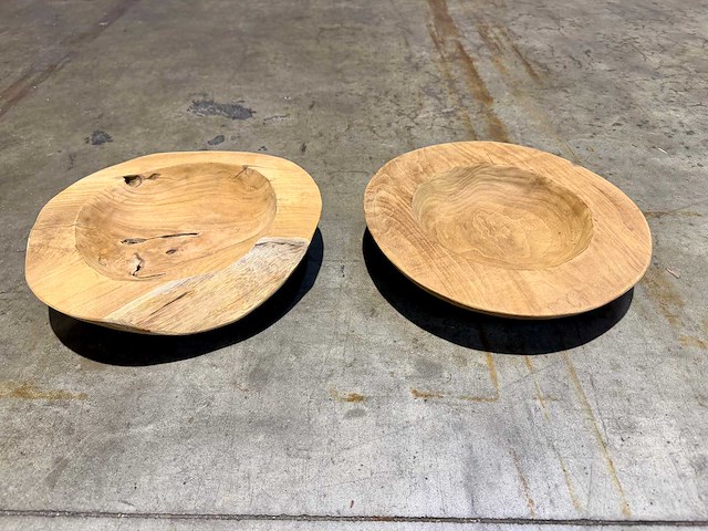 Overige woonaccessoires (2x) - afbeelding 1 van  2