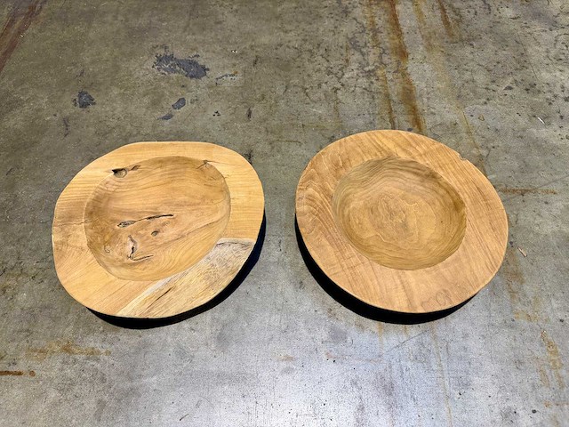 Overige woonaccessoires (2x) - afbeelding 2 van  2