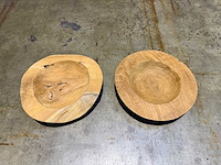 Overige woonaccessoires (2x) - afbeelding 2 van  2