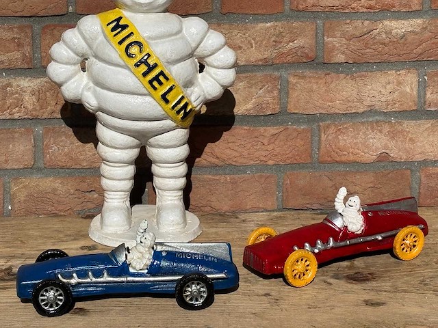 Overige woonaccessoires (3x) - afbeelding 2 van  2